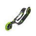 Самокат  Blade Sport Quick 205, black / green matt (205182) - фото №3